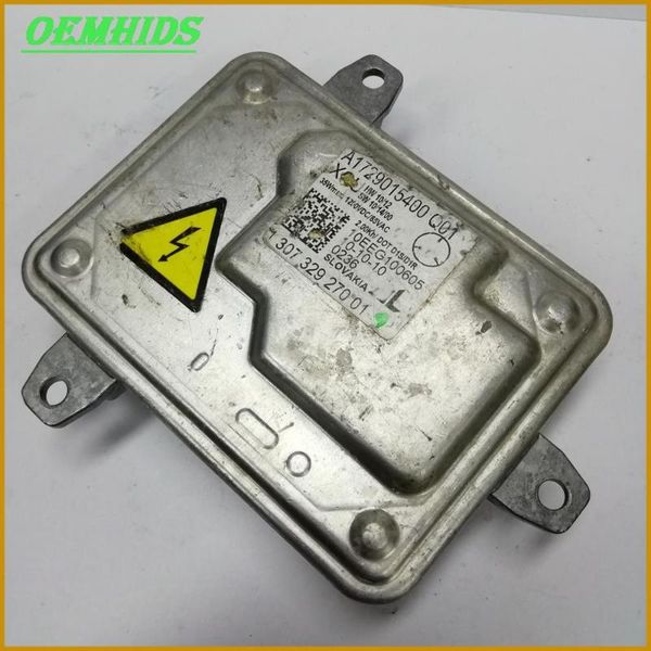 a1729015400 original used d1s ballast bulb for w176 w246 c230 x166 x156 w166 r231 r172 xenon headlight control unit 130732927001
a1729015400 original used d1s ballast bulb for w176 w246 c230 x166 x156 w166 r231 r172 xenon headlight control unit 130732927001