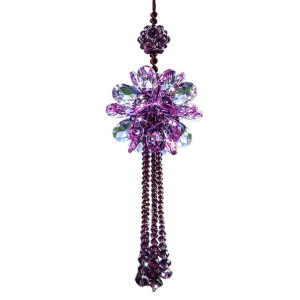 car rearview mirror pendant interior decoration natural crystal pendant jewelry hanging ornament new
car rearview mirror pendant interior decoration natural crystal pendant jewelry hanging ornament new
