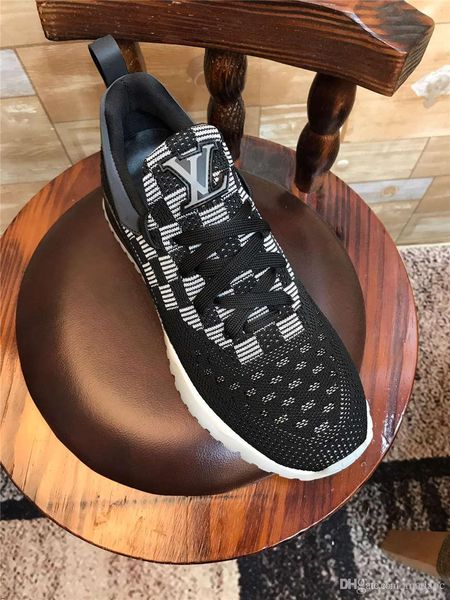 20fw 2019 2018 new mesh men casual shoes lac-up men shoes lightweight comfortable breathable walking sneakers tenis feminino zapatos yetc5, Black
20fw 2019 2018 new mesh men casual shoes lac-up men shoes lightweight comfortable breathable walking sneakers tenis feminino zapatos yetc5, Black