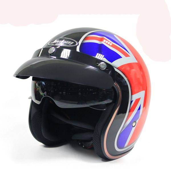 vintage motorcycle helmet for men & women, classic retro open face design lightweight dot certified for motorbike cruiser
vintage motorcycle helmet for men & women, classic retro open face design lightweight dot certified for motorbike cruiser
