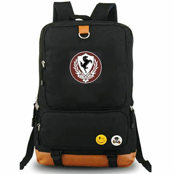 amaranto backpack arezzo club day pack unione football fans school bag soccer team packsack laprucksack sport schoolbag outdoor daypack
amaranto backpack arezzo club day pack unione football fans school bag soccer team packsack laprucksack sport schoolbag outdoor daypack