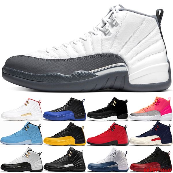 мужская баскетбольная обувь 12 chaussures 12s темно-серая игра royal reverse taxi hot punch тренажерный зал красный белый мужские кроссовки
мужская баскетбольная обувь 12 chaussures 12s темно-серая игра royal reverse taxi hot punch тренажерный зал красный белый мужские кроссовки