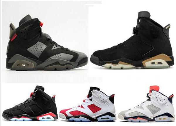 factory direct psg black infrared 2019 6 6s basketball shoes mens be like mike oreo wheat flint sport blue black cat jumpman sneakers
factory direct psg black infrared 2019 6 6s basketball shoes mens be like mike oreo wheat flint sport blue black cat jumpman sneakers