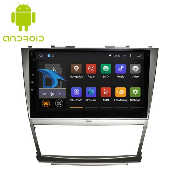 android 9.0 car gps navigation steering wheel for camry 2007-2011 auto a/c audio stereo car radio player rds bt head unit car dvd
android 9.0 car gps navigation steering wheel for camry 2007-2011 auto a/c audio stereo car radio player rds bt head unit car dvd