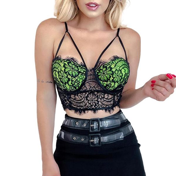 bra women black mesh embroidered sport halter bandage bralette lingerie corset seamless bra underwear, Red;black
bra women black mesh embroidered sport halter bandage bralette lingerie corset seamless bra underwear, Red;black