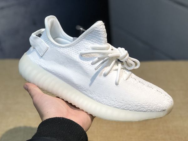 2020 new v2 semi frozen yellow yebra kanye west running shoes blue tint sneaker sport athletics sneakers trainers shoes, Black 
2020 new v2 semi frozen yellow yebra kanye west running shoes blue tint sneaker sport athletics sneakers trainers shoes, Black