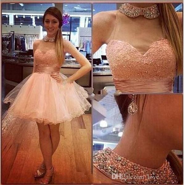 pink tulle mini short homecoming dresses beaded sweet 16 dresses 2019 new elegant party girl prom dresses, Blue;pink
pink tulle mini short homecoming dresses beaded sweet 16 dresses 2019 new elegant party girl prom dresses, Blue;pink