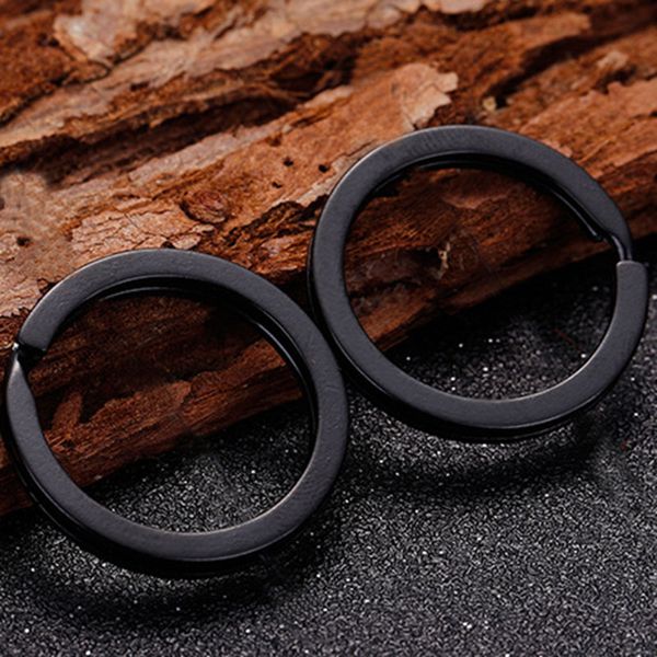 10pcs/pack llavero black gun color 25mm keychain iron alloy key ring antique bronze key chain accessories for women men, Silver
10pcs/pack llavero black gun color 25mm keychain iron alloy key ring antique bronze key chain accessories for women men, Silver