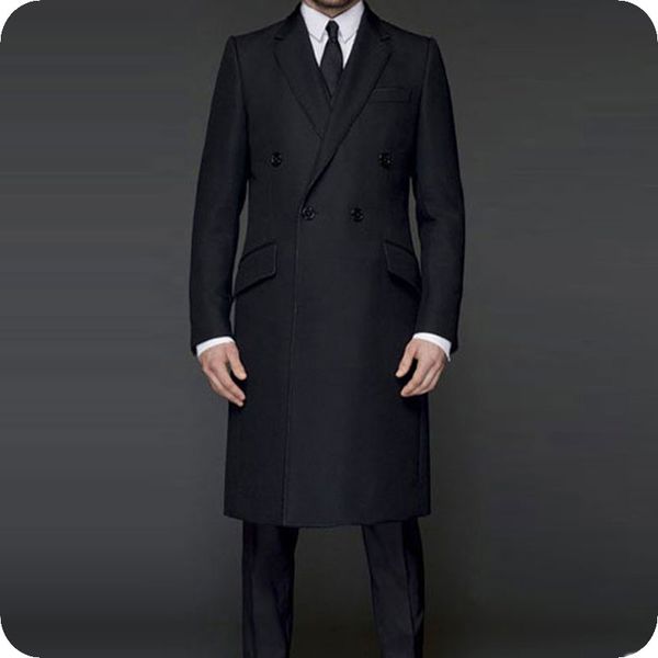 black long jacket classic men suits double breasted custom made formal men suit male blazers pants 2 pi(jacket+vest )excellent groom tuxedos, White;black
black long jacket classic men suits double breasted custom made formal men suit male blazers pants 2 pi(jacket+vest )excellent groom tuxedos, White;black