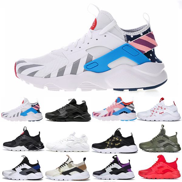 new parra trainers shoes huarache 4.0 outdoor shoes classical triple white presto black red men women huarache shoes sport designer sneaker
new parra trainers shoes huarache 4.0 outdoor shoes classical triple white presto black red men women huarache shoes sport designer sneaker