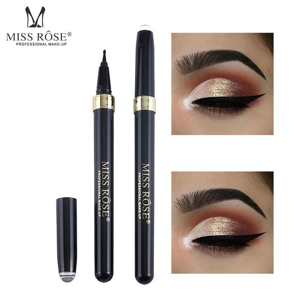 in stockwholesale miss ross pen structure matte waterproof liner eyeliner pencil black single head eyeliner
in stockwholesale miss ross pen structure matte waterproof liner eyeliner pencil black single head eyeliner
