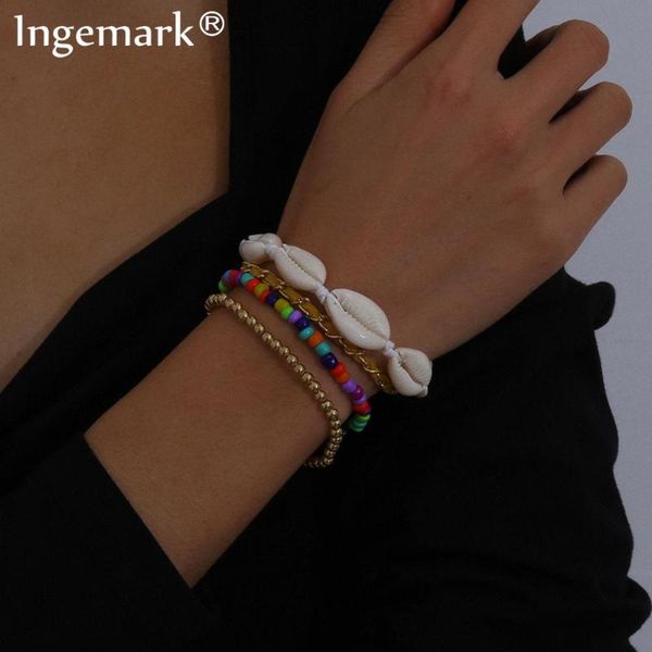 boho natural seashell handmade bracelet bangle for women summer beach armband steampunk twisted chain charm hand jewelry gift, Black
boho natural seashell handmade bracelet bangle for women summer beach armband steampunk twisted chain charm hand jewelry gift, Black