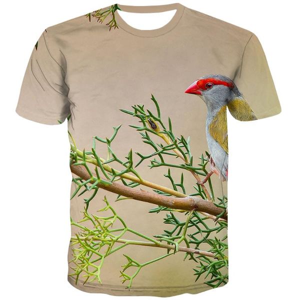 3d tshirt bird t-shirt men animal tshirt printed tree shirt print harajuku anime clothes street tshirts casual short sleeve, White;black
3d tshirt bird t-shirt men animal tshirt printed tree shirt print harajuku anime clothes street tshirts casual short sleeve, White;black