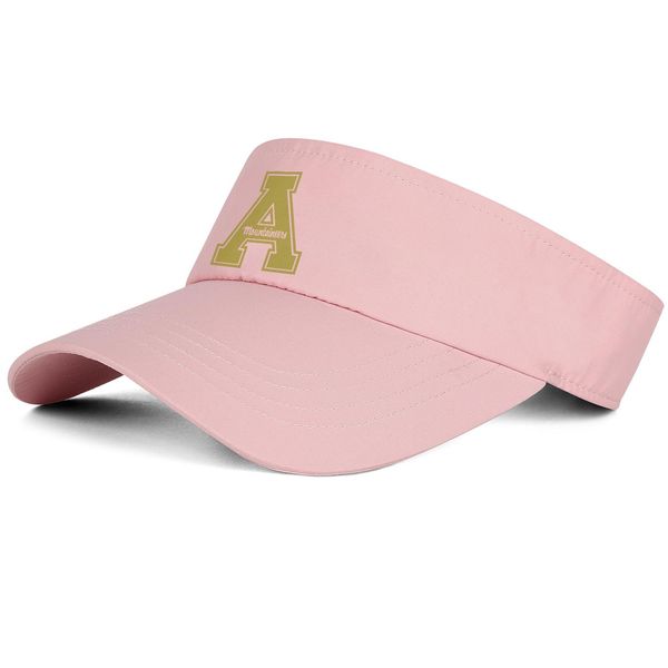 1appalachian state mountaineers football gold logo pink woman tennis hat truck driver design golf hat design yourself fit person, Blue;gray
1appalachian state mountaineers football gold logo pink woman tennis hat truck driver design golf hat design yourself fit person, Blue;gray