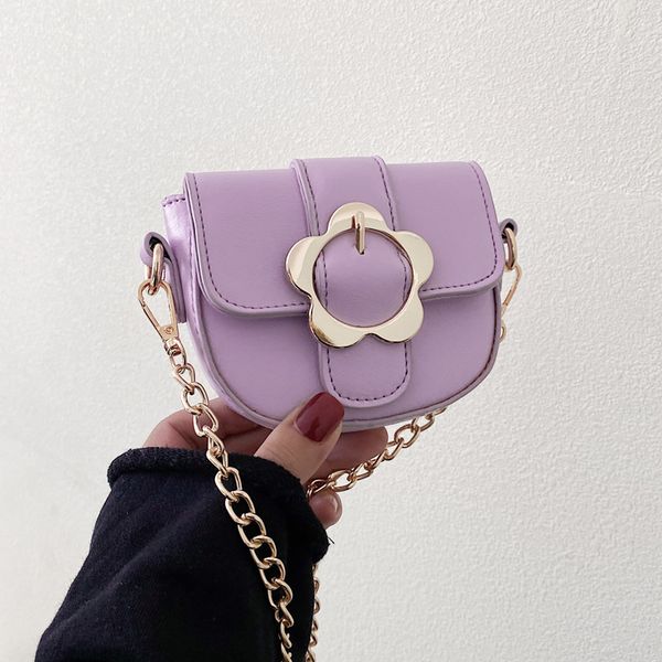 new original design fashion flower saddle bag shoulder bag & elegant chain crossbody width 13cm height 11cm thickness 4cm
new original design fashion flower saddle bag shoulder bag & elegant chain crossbody width 13cm height 11cm thickness 4cm