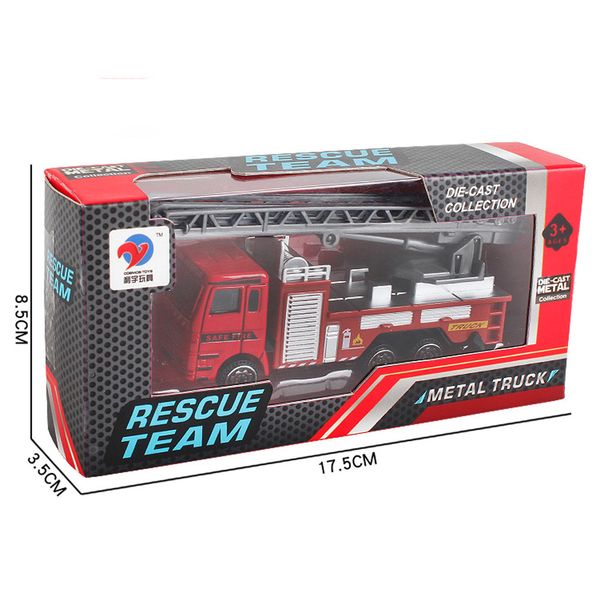 scraping toy alloy engineering car model toy car engineering toy mining car truck children's birthday gift fire rescue l0221
scraping toy alloy engineering car model toy car engineering toy mining car truck children's birthday gift fire rescue l0221