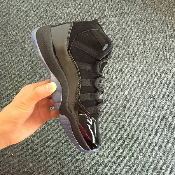 11 retro cap and gown basketball shoes mens womens 11s cap and gown prom night sneakers platform us 5.5-13, Black
11 retro cap and gown basketball shoes mens womens 11s cap and gown prom night sneakers platform us 5.5-13, Black