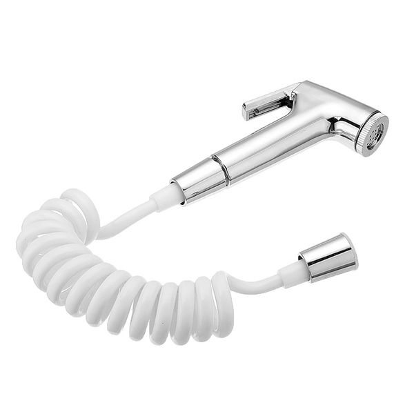 handheld portable diaper bidet toilet sprayer bathroom toilet bidet shower head nozzle with telephone shower hose
handheld portable diaper bidet toilet sprayer bathroom toilet bidet shower head nozzle with telephone shower hose