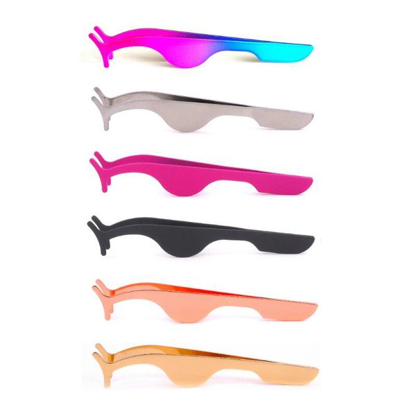 false eyelash tweezers fake eye lash applicator eyelash extension curler nipper auxiliary clip clamp makeup tools
false eyelash tweezers fake eye lash applicator eyelash extension curler nipper auxiliary clip clamp makeup tools