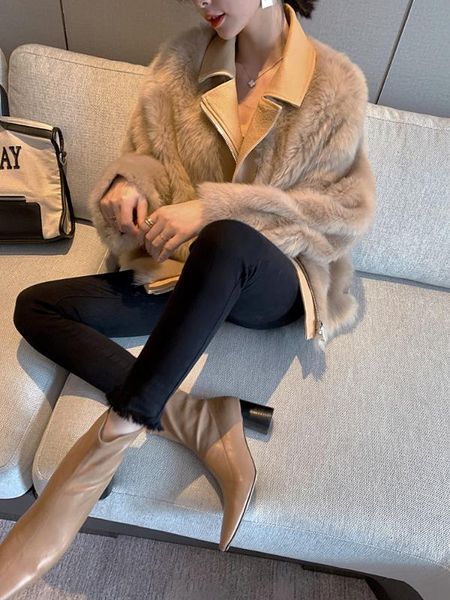 natural fur coat women 100% wool jacket women clothes 2020 real leather jacket parka real fur winter coat 2020tw59 yy2412, Black
natural fur coat women 100% wool jacket women clothes 2020 real leather jacket parka real fur winter coat 2020tw59 yy2412, Black