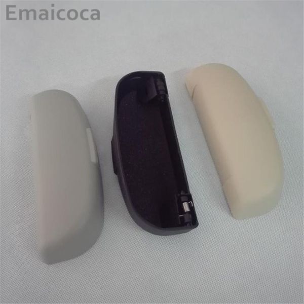 emaicoca car styling glasses box case storage box for elantra ix35 ix45 ix25 i20 i30 sonata verna solaris accent
emaicoca car styling glasses box case storage box for elantra ix35 ix45 ix25 i20 i30 sonata verna solaris accent