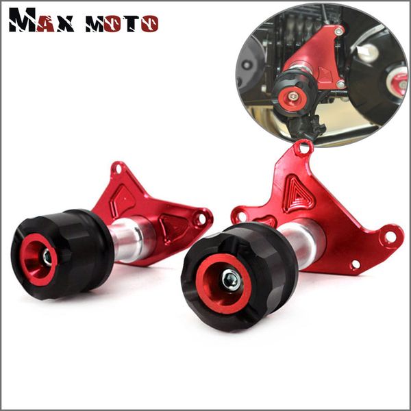 for msx125 msx125sf msx 125 125sf 2013 - 2016 motorcycle falling protection frame slider fairing guard crash pad protector
for msx125 msx125sf msx 125 125sf 2013 - 2016 motorcycle falling protection frame slider fairing guard crash pad protector