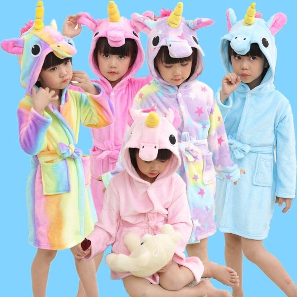 retail dropship boys, girls, soft fleece flannel, stars, unicorns, cartoon pajamas, children's home wear bathrobes 5 colors, Blue;red
retail dropship boys, girls, soft fleece flannel, stars, unicorns, cartoon pajamas, children's home wear bathrobes 5 colors, Blue;red