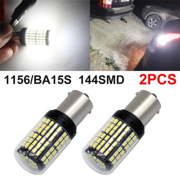 led canbus bulbs 3014 144 smd ba15s p21w signal lamp no error lights reverse parking lights auto car turn signal lamps
led canbus bulbs 3014 144 smd ba15s p21w signal lamp no error lights reverse parking lights auto car turn signal lamps