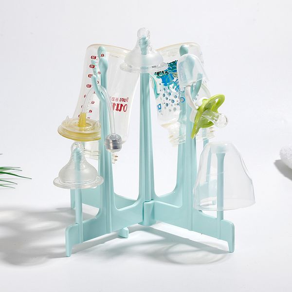 Foldable Baby Bottle Drying Rack Baby Bottle Dryer Stand for Bottles Botellero Infant Nipple Storage Etendoir A Linge Dryer Rack
Foldable Baby Bottle Drying Rack Baby Bottle Dryer Stand for Bottles Botellero Infant Nipple Storage Etendoir A Linge Dryer Rack