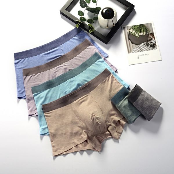 qkbqa zhongshan traceless ultra-thin comfortable one-piece zhongshan men's men's traceless boxer underwear ultra-thin comfortable, Black;white
qkbqa zhongshan traceless ultra-thin comfortable one-piece zhongshan men's men's traceless boxer underwear ultra-thin comfortable, Black;white