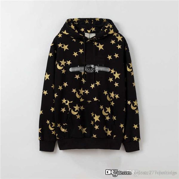 бренд мода осень мужчины толстовка пуловер мужчины для одежды, звезды и луна полная печать устаревать дизайнера унисекс хип-хоп уличной женщ, Black
бренд мода осень мужчины толстовка пуловер мужчины для одежды, звезды и луна полная печать устаревать дизайнера унисекс хип-хоп уличной женщ, Black