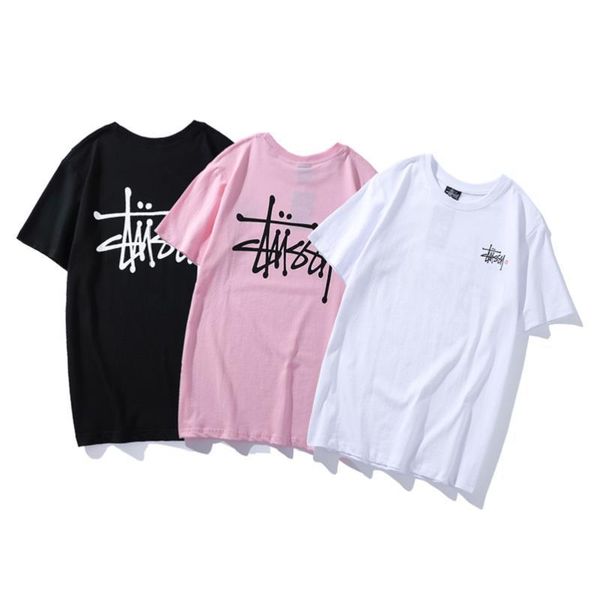 summer men designer t shirts printed letter embroidery t shirt mens clothing brand short sleeve tshirt women m-2xl delivery, White;black
summer men designer t shirts printed letter embroidery t shirt mens clothing brand short sleeve tshirt women m-2xl delivery, White;black