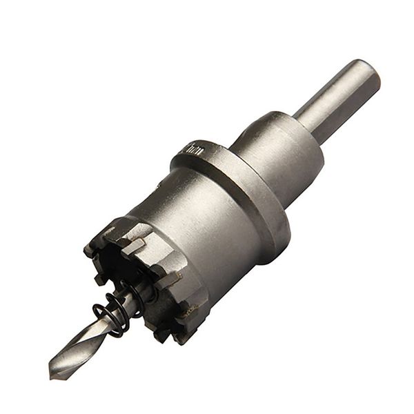 1pc 15-75mm core drill bit hole saw metal drilling brocas hard alloy straight shank drill bits for metal cutting power tools
1pc 15-75mm core drill bit hole saw metal drilling brocas hard alloy straight shank drill bits for metal cutting power tools