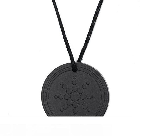 dhl lava stone pendant necklace scalar health energy quantum pendant with negative ion energy natural stone pendant black jewelry negative, Silver
dhl lava stone pendant necklace scalar health energy quantum pendant with negative ion energy natural stone pendant black jewelry negative, Silver