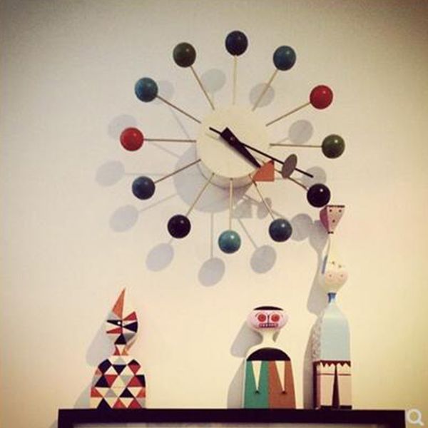 nordic wooden ball wall clocks modern design kitchen electronic kids clock for children living room wall watch home decor candy
nordic wooden ball wall clocks modern design kitchen electronic kids clock for children living room wall watch home decor candy