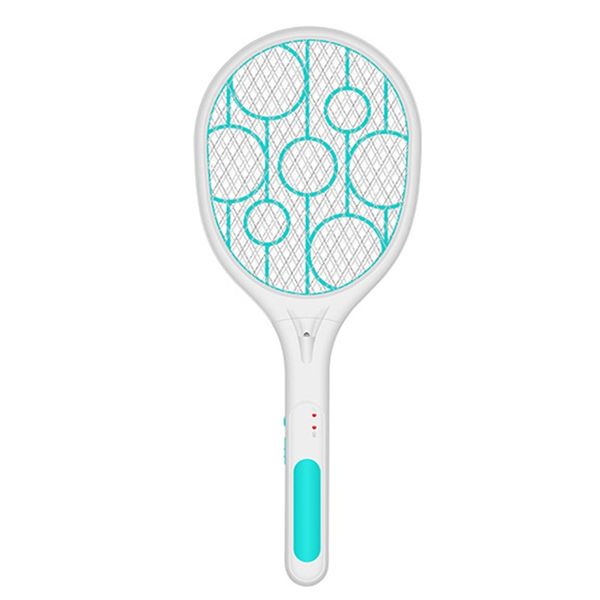 css electric мухобойка перезаряжаемый с led lights electric bug fly mosquito swatter убийца ракетка 3-слойный net safe
css electric мухобойка перезаряжаемый с led lights electric bug fly mosquito swatter убийца ракетка 3-слойный net safe
