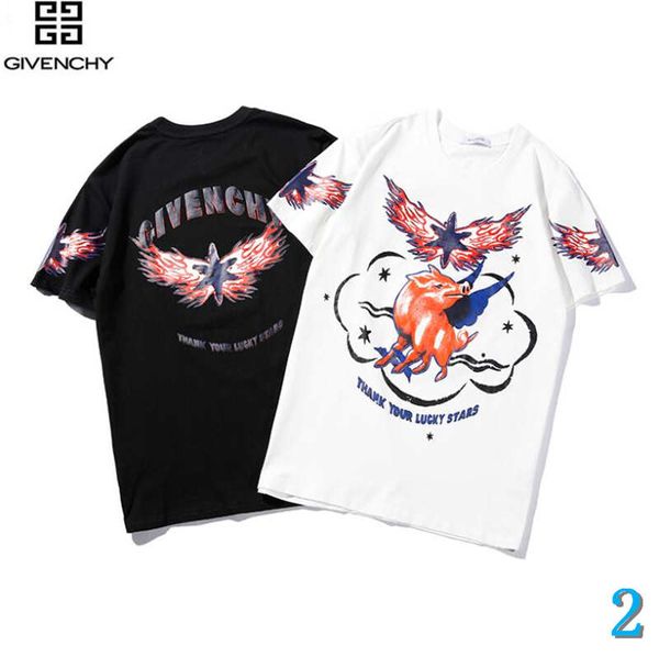 designer summer mens t shirt with letters new fashion t shirts men short sleeve brand casual men printed tees mens clothing 2, White;black
designer summer mens t shirt with letters new fashion t shirts men short sleeve brand casual men printed tees mens clothing 2, White;black