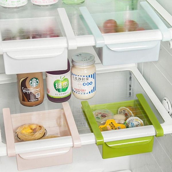 kitchen fridge er slide drawer type space saver storage organizer rack shelf holder storage boxes kitchen containe
kitchen fridge er slide drawer type space saver storage organizer rack shelf holder storage boxes kitchen containe