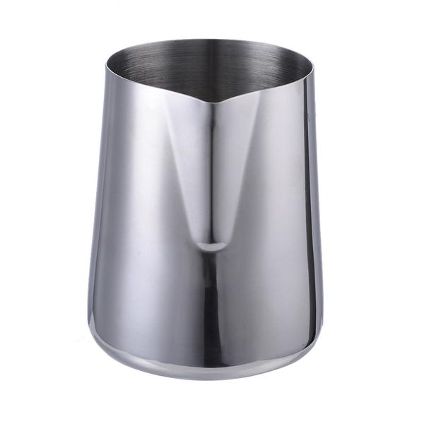 stainless steel frothing coffee cup pitcher pull flower espresso cappuccino cups milk pot frother frothing jug latte container
stainless steel frothing coffee cup pitcher pull flower espresso cappuccino cups milk pot frother frothing jug latte container