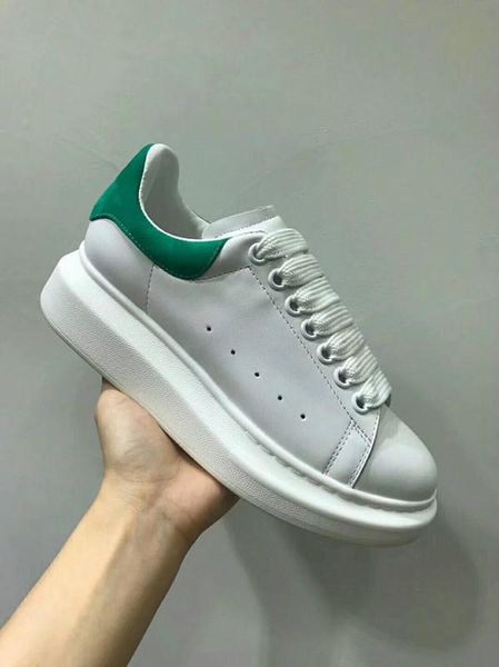 new season designer shoes women shoes men's leather lace up platform oversized sole sneakers white black casual shoes luxe platform
new season designer shoes women shoes men's leather lace up platform oversized sole sneakers white black casual shoes luxe platform