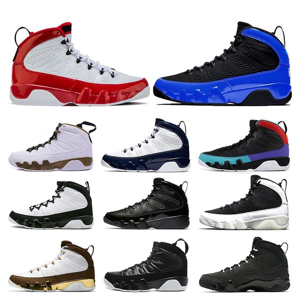 designer 9 9s mens basketball shoes gym red dream it do it unc anthracite the spirit bred og space jam sports sneakers 7-13
designer 9 9s mens basketball shoes gym red dream it do it unc anthracite the spirit bred og space jam sports sneakers 7-13