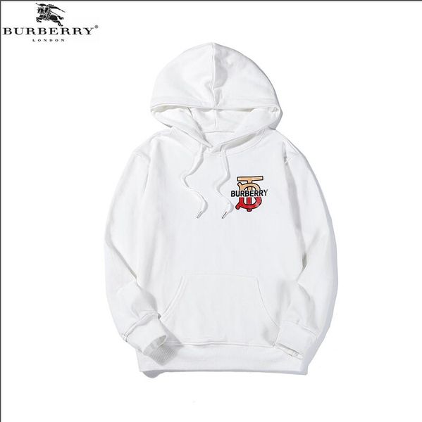 2019 men and women-style burberrywinter new fashion sports sweater printing short-sleeved embroidered cotton men's sweater -40, Black
2019 men and women-style burberrywinter new fashion sports sweater printing short-sleeved embroidered cotton men's sweater -40, Black