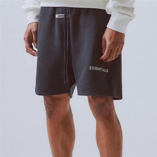 cotton fog essentials shorts men wome quality fashion essentials shorts, White;black
cotton fog essentials shorts men wome quality fashion essentials shorts, White;black