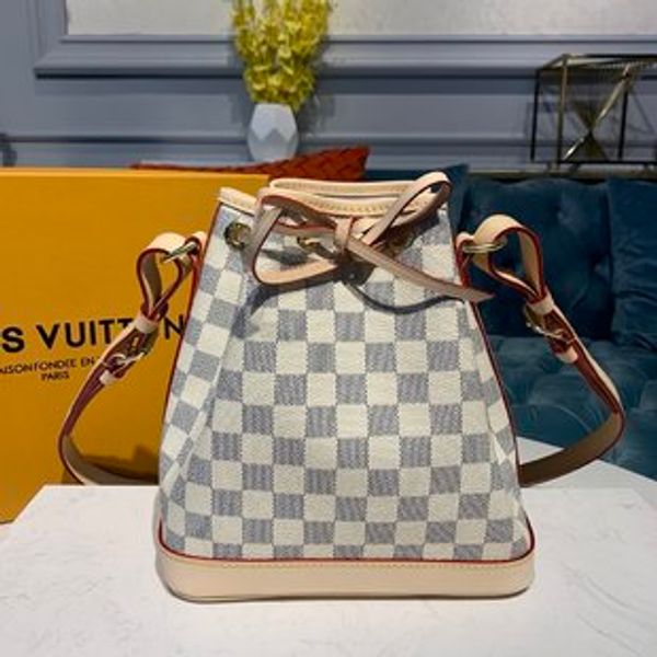 damier azur canvas selling petit noe nm designer bags bucket purses women designer handbag fashion shoulder crossbody purses ladies bag
damier azur canvas selling petit noe nm designer bags bucket purses women designer handbag fashion shoulder crossbody purses ladies bag