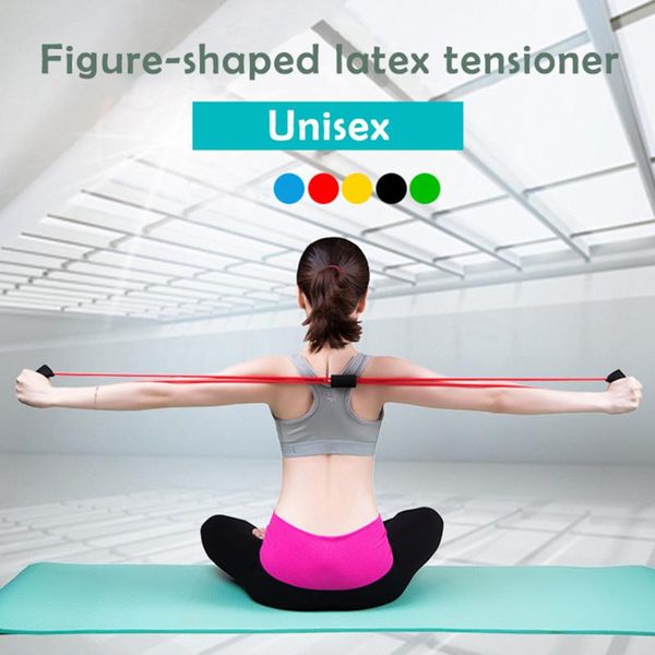 8 word fitness rope resistance bands rubber bands for fitness elastic band equipment expander workout gym exercise train
8 word fitness rope resistance bands rubber bands for fitness elastic band equipment expander workout gym exercise train
