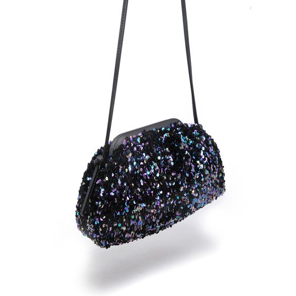 bag for women soft pu leather sequin bag single shoulder slant handbag day clutches bags messenger
bag for women soft pu leather sequin bag single shoulder slant handbag day clutches bags messenger