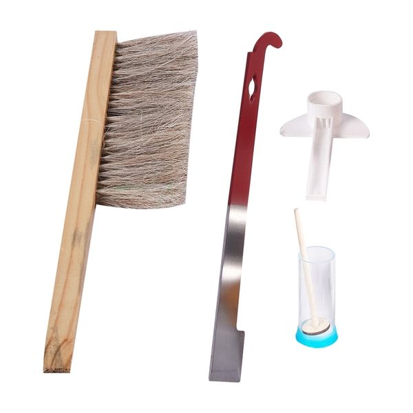 promotion 1 set 10 in 1 metal beekeeping supplies tool kit beekeeping bee hive smoker kit beekeeping equipment tools apiculture
promotion 1 set 10 in 1 metal beekeeping supplies tool kit beekeeping bee hive smoker kit beekeeping equipment tools apiculture