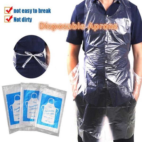 multifunctional children disposable aprons white plastic painting kitchen cooking waterproof home sanitary cleaning tools
multifunctional children disposable aprons white plastic painting kitchen cooking waterproof home sanitary cleaning tools