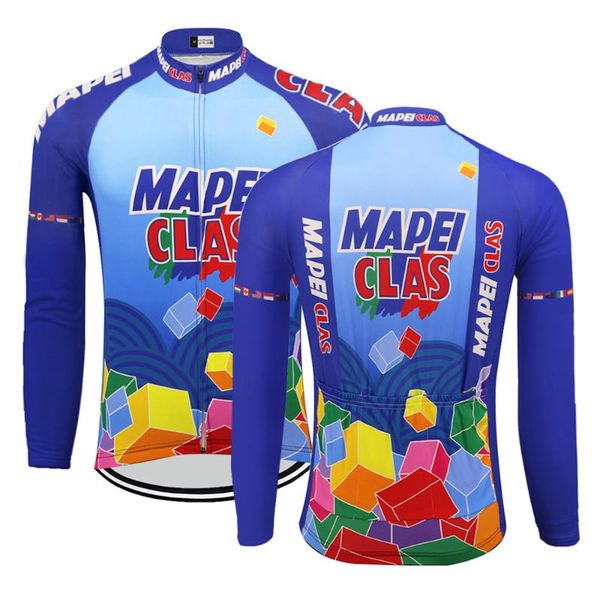 new spring autumn quick dry cycling jersey mtb racing riding long sleeve bicycle clothing breathable men's cycle shirts, Black;red
new spring autumn quick dry cycling jersey mtb racing riding long sleeve bicycle clothing breathable men's cycle shirts, Black;red