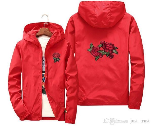 plus size s~6xl 3d rose jacket windbreaker men women's jacket kids outdoor outercoat roses outwear coat sports running outdoor windcoat, Black;brown
plus size s~6xl 3d rose jacket windbreaker men women's jacket kids outdoor outercoat roses outwear coat sports running outdoor windcoat, Black;brown